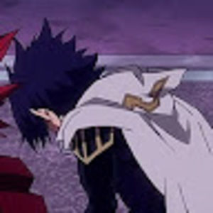 Meet your Posher, Caragh